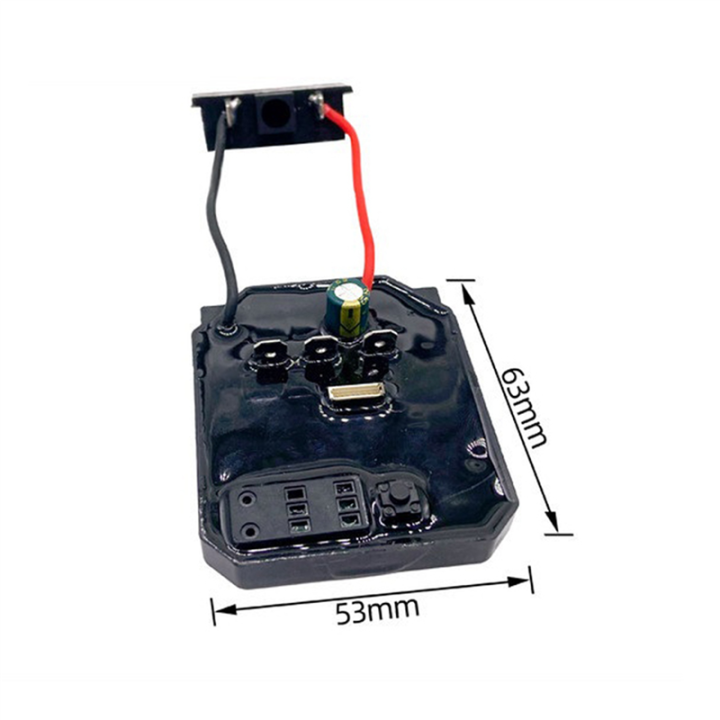 1%20Set%20Electric%20Wrench%20Control%20Board%20Suitable%20for%202106/161/169%20Brushless%20Electric%20Wrench%20Drive%20Control%20Board%20-%20Image%202