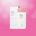 Missha All Around Safe Block Soft Finish Sun Milk SPF50+ Or PA+++. 