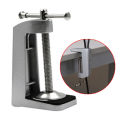 Table Lamp Clamp Desk Anti Slip Tools Hardware Metal Swing Arm Fixed Base Sunlight Mall. 