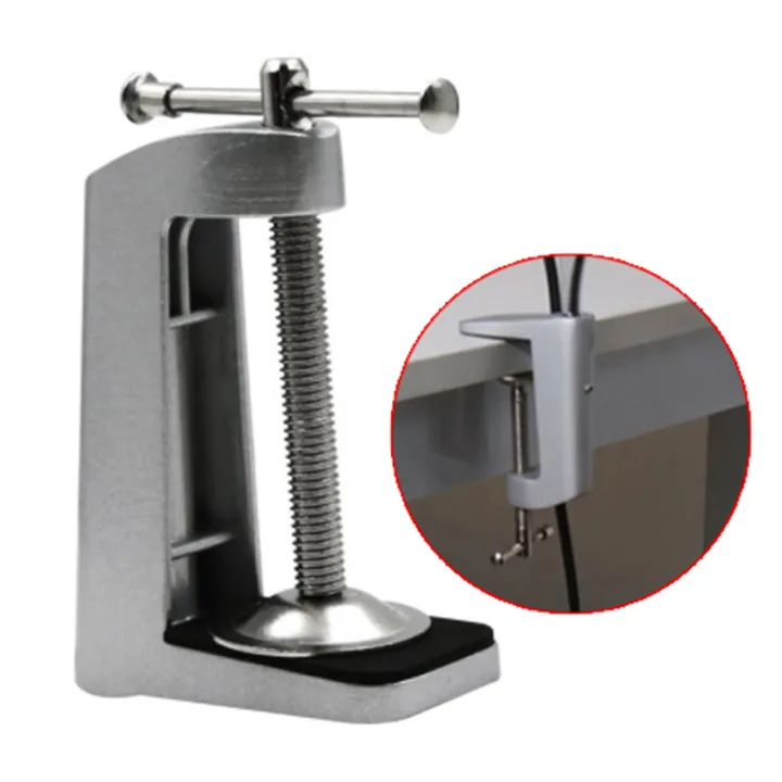 Table%20Lamp%20Clamp%20Desk%20Anti%20Slip%20Tools%20Hardware%20Metal%20Swing%20Arm%20Fixed%20Base%20Sunlight%20Mall%20-%20Image%203