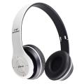 P47 - Wireless Bluetooth Headphone - Black. 