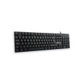 DELUX K6888U BANGLA STANDARD USB KEYBOARD.