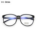 OQ BOGA 4 Anti Blue Light Proof Radiation Computer Glasses Women Men Fashion Eye Protection Oval Full Rim Eyewear. 