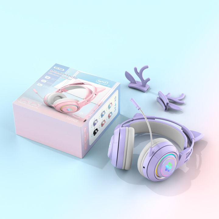 Cat%20Car%20Headphones%20Headset%20Gamer%20Wireless%20Headphones%20with%20Mic%20Gamer%20Girl%20Antler%20Bluetooth%20Gaming%20Headphones%20-%20Image%207