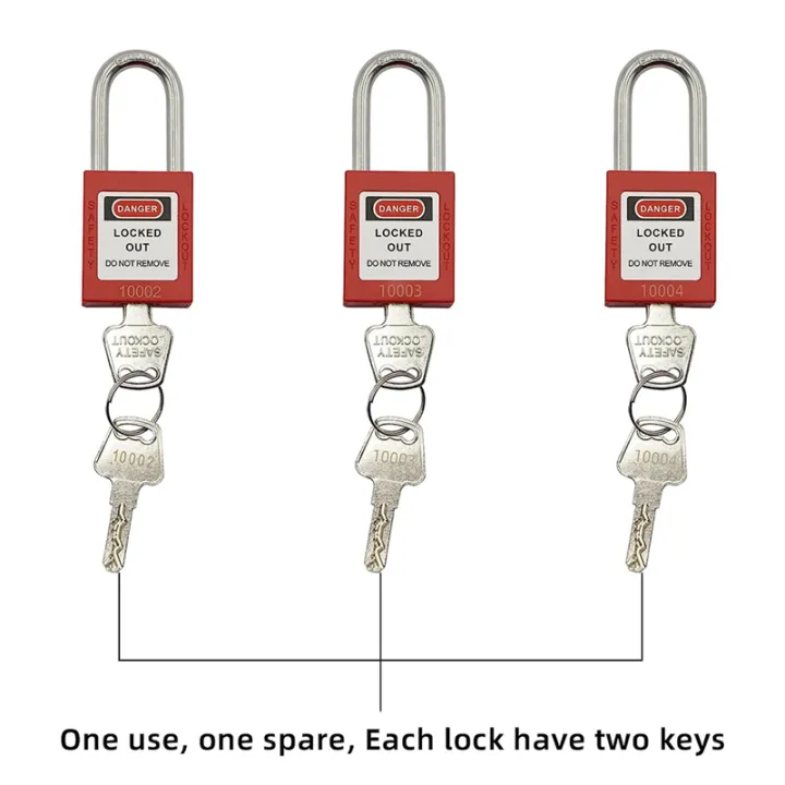 Lockout%20Tagout%20Kit%20-Lockout%20Tagout%20Tag,%20Nylon%20Tie,%20Nylon%20Storage%20Bag,%20RedSafety%20Padlock,%20Lockout%20Tagout%20Locks%20(%20Red%20Kit%20)%20-%20Image%203