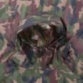 Multifunctional Lightweight Raincoat with Hood Hiking Cycling Rain Cover Poncho Rain Coat Outdoor Camping Tent Mat. 
