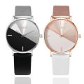 【NShisasN】Fashion Ladies Watch for Women Quartz Watches Double Color Women's Hand Watches Elegant Women's Wrist Lovers Watch 2023 Bracelet. 