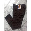 Mens 6 pocket cargo mobile pant. 