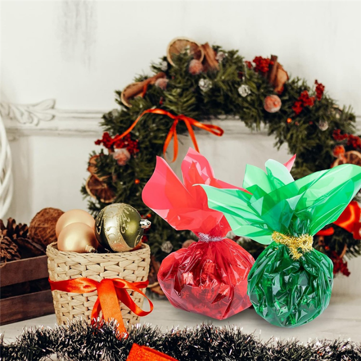 2%20Rolls%20Christmas%20Cellophane%20Roll%20Cellophane%20Wrapping%20Paper%20Cellophane%20Wrap%20Paper%20Red%20&%20Green%20for%20Gift%20Basket%20Treats%20Package%20Storage%20-%20Image%206