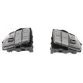 Multi-Function Steering Wheel Button Volume Adjustment Cruise Fixed Speed for Hyundai Tucson IX35 2010-2015 967002S100. 