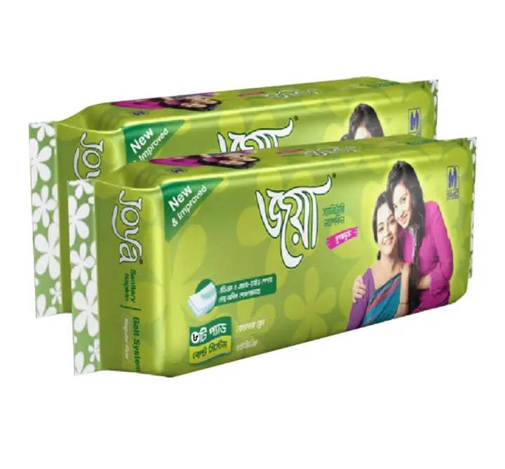 Joya%20Sanitary%20Napkin%20Belt%20System%20-8%20Pads%202,s%20Combo%20Pack%20(Panty/Wings%20System)%20-%20Image%203