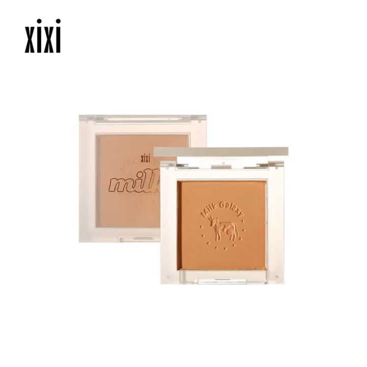 xixi%20Milk,%20Galaxy%20Soft%20Mist%20Blush,%20Novice,%20Small%20and%20Portable,%20Natural%20Nude%20Makeup,%20Purple%20Matte,%20Bean%20Sha,%20Milk%20Tea%20Blud%20-%20Image%205