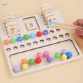 2 1 Digital Learning Board Sensory Toy Early Learning Toddlers 3-4 Boys Girls. 