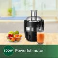 Philips HR1832/00 Viva Collection Juicer | Fruit Extractor.
