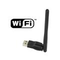 USB Wifi Adapter Antenna Wifi USB Wi fi Adapter Card Wi-fi Adapter Ethernet Wifi Dongle MT7601 Free Driver For PC Desktop laptop.