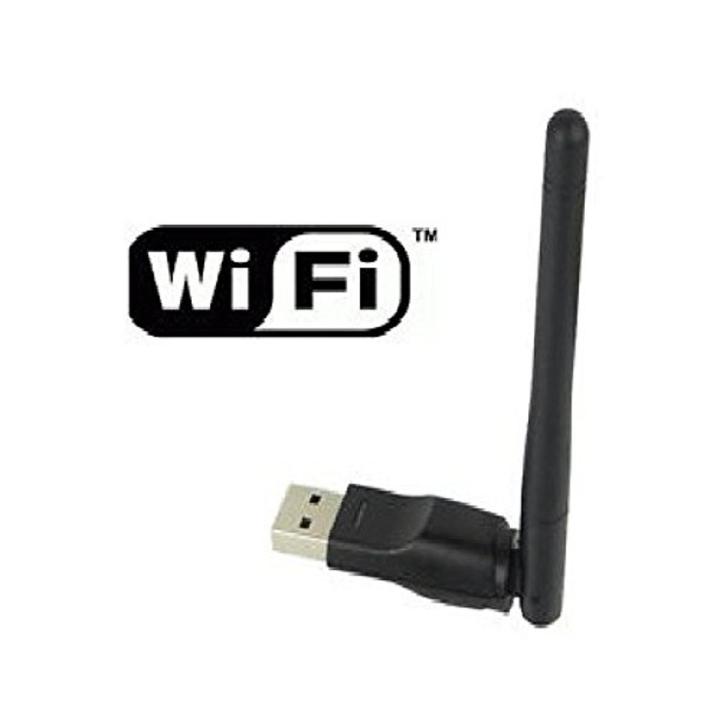 USB Wifi Adapter Antenna Wifi USB Wi fi Adapter Card Wi-fi Adapter Ethernet Wifi Dongle MT7601 Free Driver For PC Desktop laptop