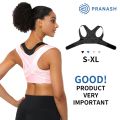 Adjustable Upper Back Posture Corrector Clavicle Support Shapewear Corsets for Neck Shoulder Pain Relief Hunchback Correction.