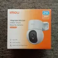 Imou Ranger Mini IPC-K2MP-3H1WE 3MP Full Color Smart WiFi IP Camera.