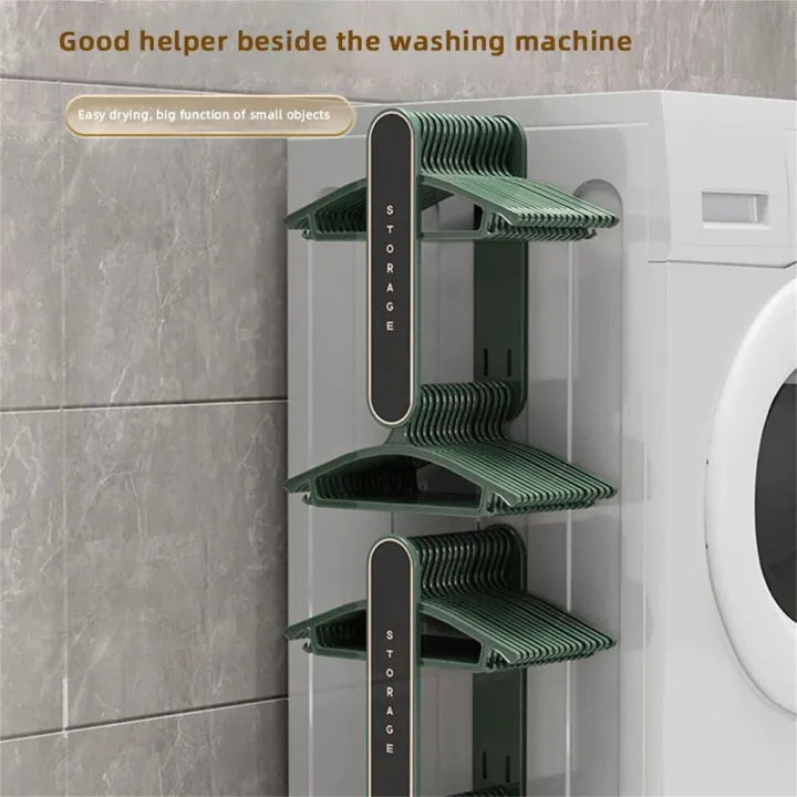 Retractable%20Clothes%20Hanger%20Practical%20Holder%20Organizer%20Drying%20Rack%20Holder%20Wall-Mounted%20Drying%20Rack%20Drying%20Rack%20Hook%20for%20Home%20Laundry%20Room%20Apartment%20Eco-friendly%20Closet%20Travel%20Indoor%20Outdoor%20Family%20RV%20-%20Image%204