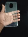 transparent back cover for redmi note 9 pro max / note 9s.