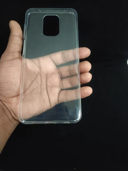 transparent%20back%20cover%20for%20redmi%20note%209%20pro%20max%20/%20note%209s%20-%20Image%203