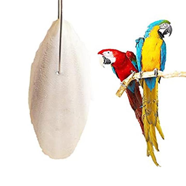 Cuttlefish bone for birds(Cuttlefish Bird Food)-250 gm