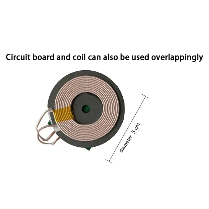 10W/15W%20Power%20Fast%20Charge%20Wireless%20Charger%20Module%20Transmitter%20Coil%20circuit%20board%20dc%205V%202A%209V%202A%207.5W%205W%20Universal%20QI%20-%20Image%205