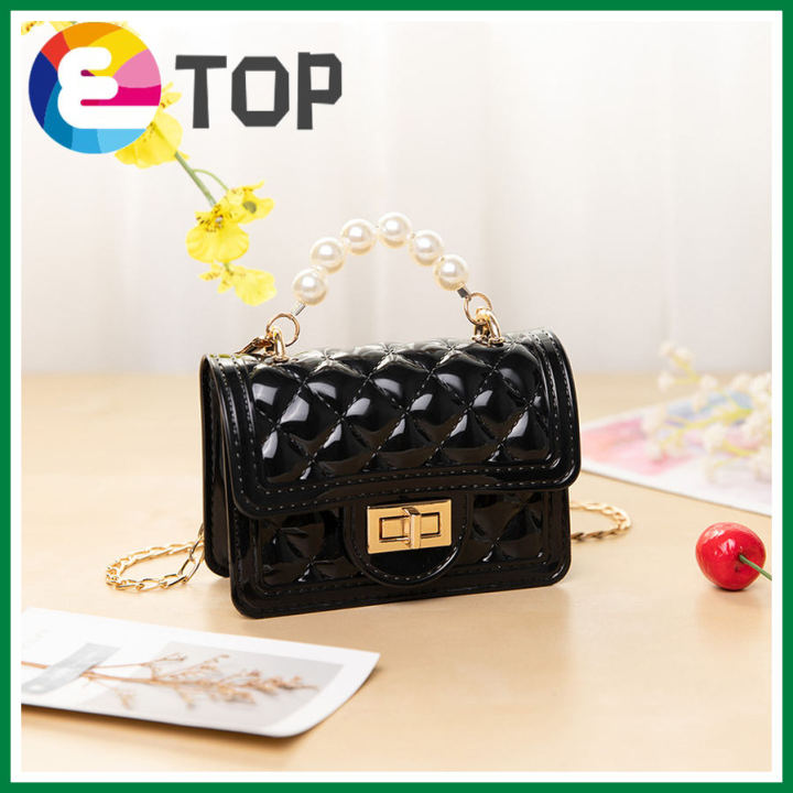 Autumn%20and%20winter%20Korean%20version%20of%20the%20diamond%20jelly%20lock%20pearl%20bag%20shoulder%20diagonal%20portable%20female%20-%20Image%202