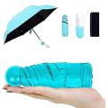 Moon Brand Fashionable Cute Capsule Umbrella-. 