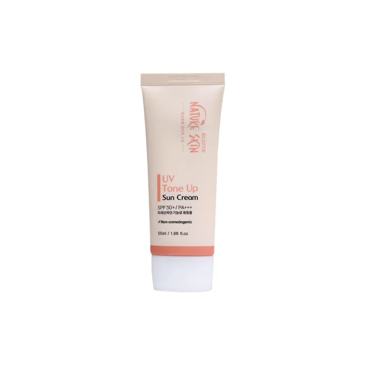 Nature%20Skin%20UV%20Tone%20Up%20Sun%20Cream%20SPF%2050+%20PA+++%2055%20ml%20-%20Image%203