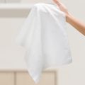 Comfortable Bath Towel Extra Size Hotel Disposable One-Time Pure Cotton. 