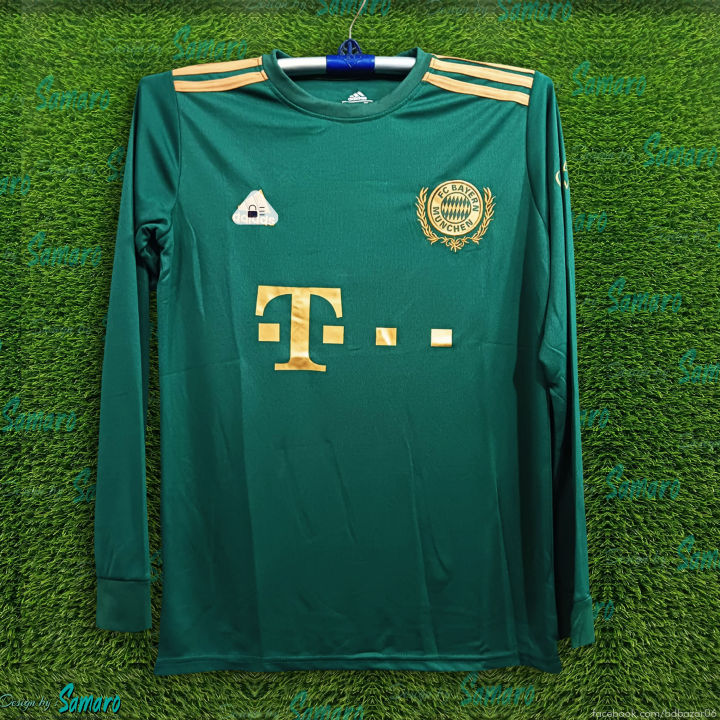 Bayern%20Munich%20Short%20Sleeve%20Football%20Jersey%20For%20Men%20-%20Bayern%20Jersey%202025-26%20-%20Image%202