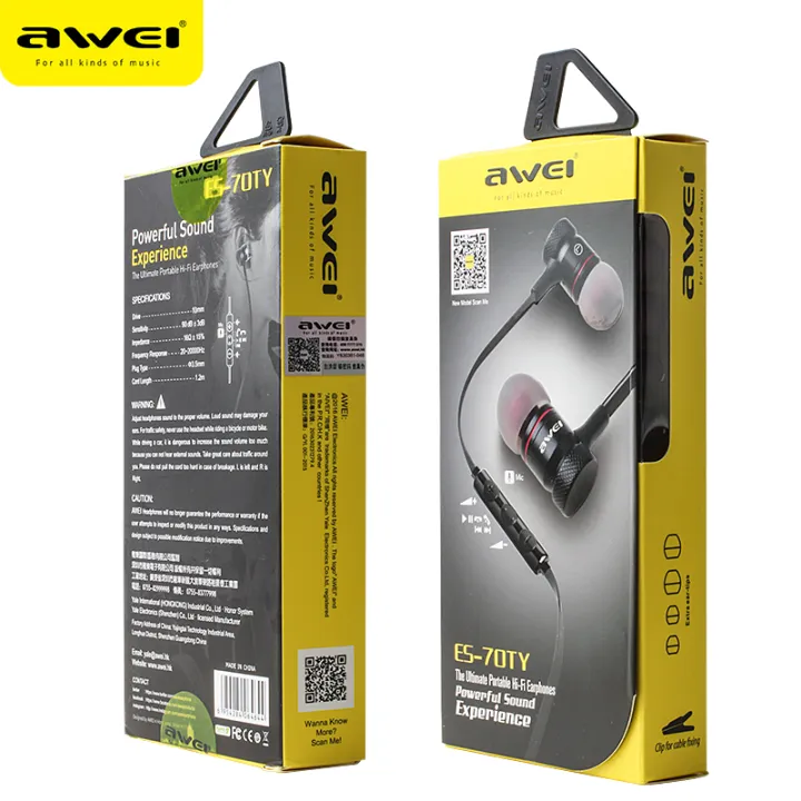 Awei%20ES-70TY%20Wired%20Headphones%203.5mm%20For%20iphone%20Samsung%20Xiaomi%20Earbuds%20Sports%20Headset%20With%20Mic%20Metal%20Hifi%20Bass%20In%20Ear%20Earphones%20-%20Image%202