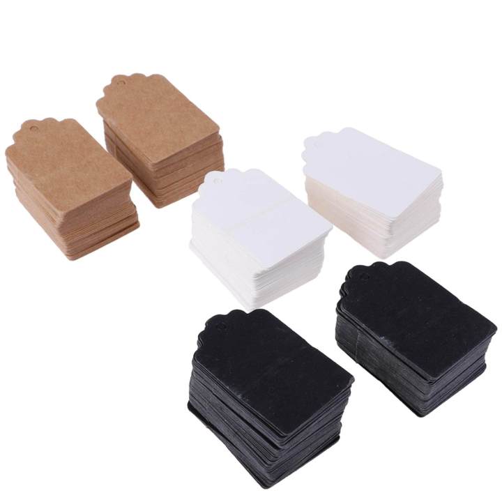 100%20Pcs%20Kraft%20Paper%20Label%20Price%20Wedding%20Party%20Gift%20Card%20Packaging%20Labels%20-%20Image%204