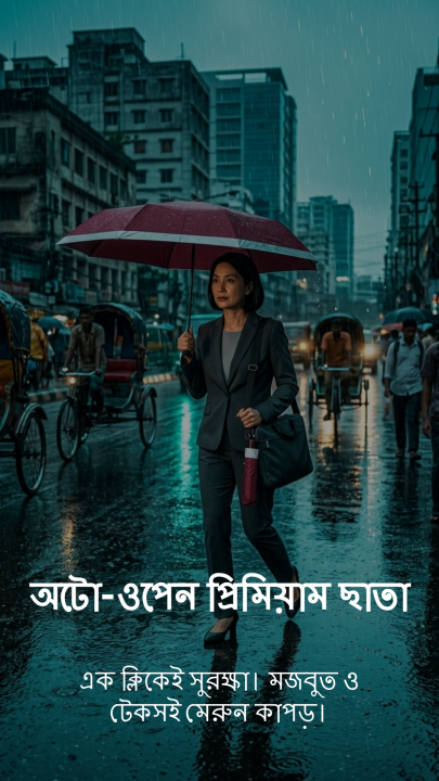 World class Quality heavy duty Umbrella