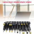 【Toy life hall】For book Laptop Charger Adapter Jack Connector. 