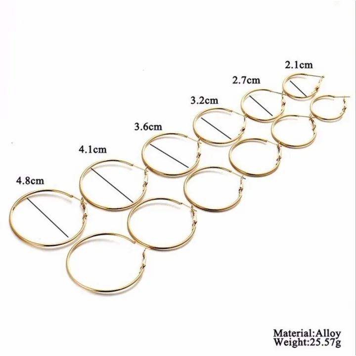 6%20Pairs/set%20%20%20Color%20Hoop%20Earrings%20Creative%20Big%20Circle%20Earring%20Set%20for%20Women%20Girls%20Simple%20Punk%20Fashion%20Jewelry%20-%20Image%207