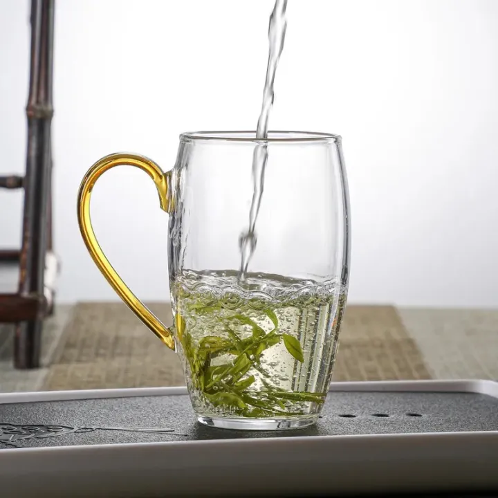 Golden%20Handle%20Borosilicate%20Glass%20Tea%20Cup%20-%20330ml,%20Clear,%20Heat%20Resistant,%20Fireproof,%20Lightweight%20(1pc)%20-%20Image%202