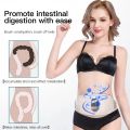 Dropshipping Body Slimming Massager Fat Weight Loss Belly Abdomen Anti-cellulite Machine Abdominal Health Fitness EquipmentBasketball.