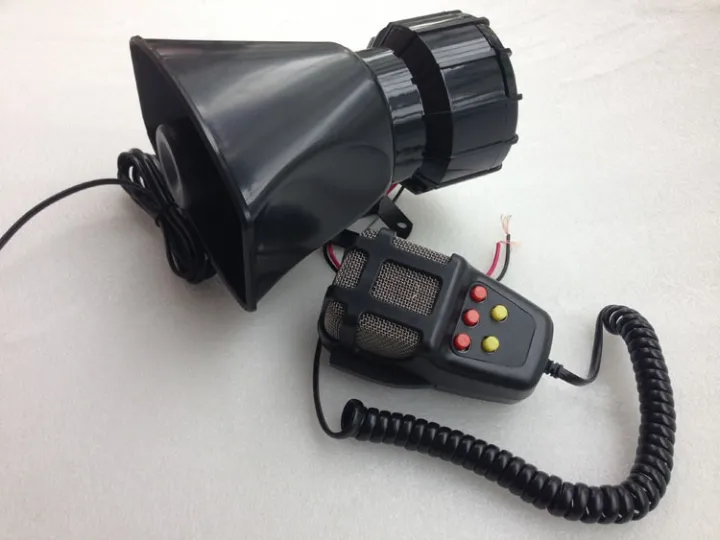 Car%20Siren%20Horn%205%20Tone%20Vehicle%20Siren%20Speaker%20with%20Mic%20-%20Image%203