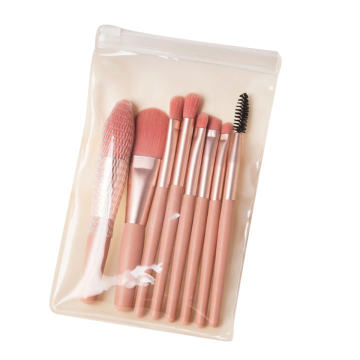 Cute%208%20Pcs%20Makeup%20Brush%20set%20-%20Image%204