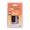D -Tec MULTI CARD READER & USB 2.0 HUB - Card Reader. 