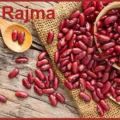 Red Kidney Beans - 1 Kg (Paari Rajma). 