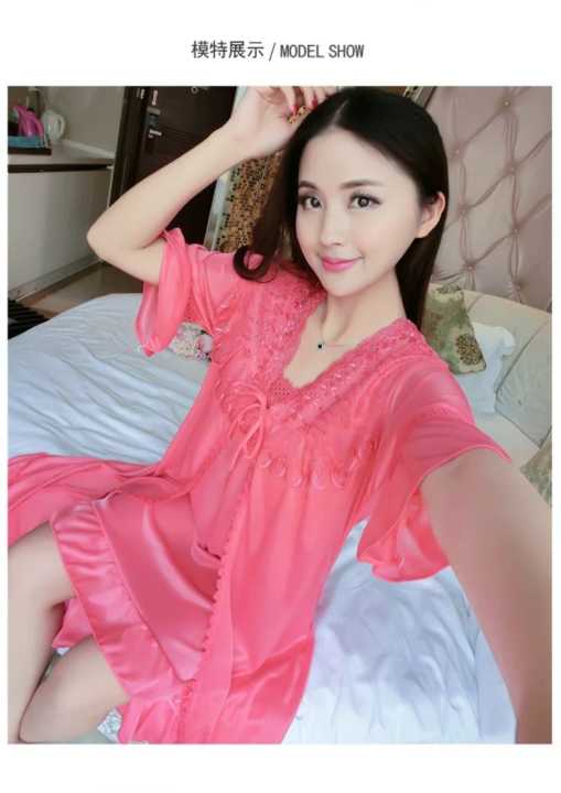 Sexy%20Women%20Night%20Dress%20Girls%20Nighty%20Female%20Nightwear%20by%20Tashza%20Mart%20-%20Image%206