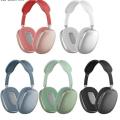 P9 Bluetooth Wireless Headphones With Microphone Noise Cancellation Stereo HIFI Gaming Headset 7.1 Surround Sound.