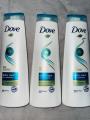 Dove New Nouveau Daily Care soin quotidien Shampoo 400ml UAE. 