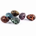 1pcs Magic Water Growing Egg Hatching Colorful Dinosaur Add Cracks Grow Eggs Cute Children Kids Toy For Boys. 