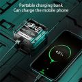 M25 TWS Wireless Headphones Earphones Bluetooth Touch Control Noise Reduction Stereo Waterproof Earbuds Headsets. 