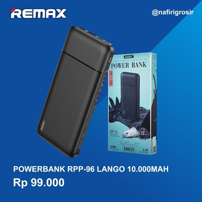 Remax%20RPP-96%20Lango%20Series%20Dual%20USB%20Ports%2010000mAh%20Fast%20Charge%20Power%20Bank%20-%20Black%20-%20Image%202