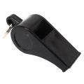 plastic bashi - Whistle for sports program and security alert - Plastic Whistle.